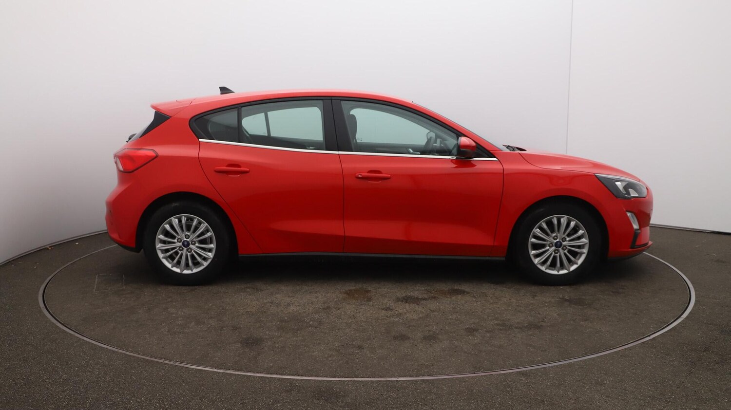 Used Ford Focus 2021 for sale - 76166808: Photo 48