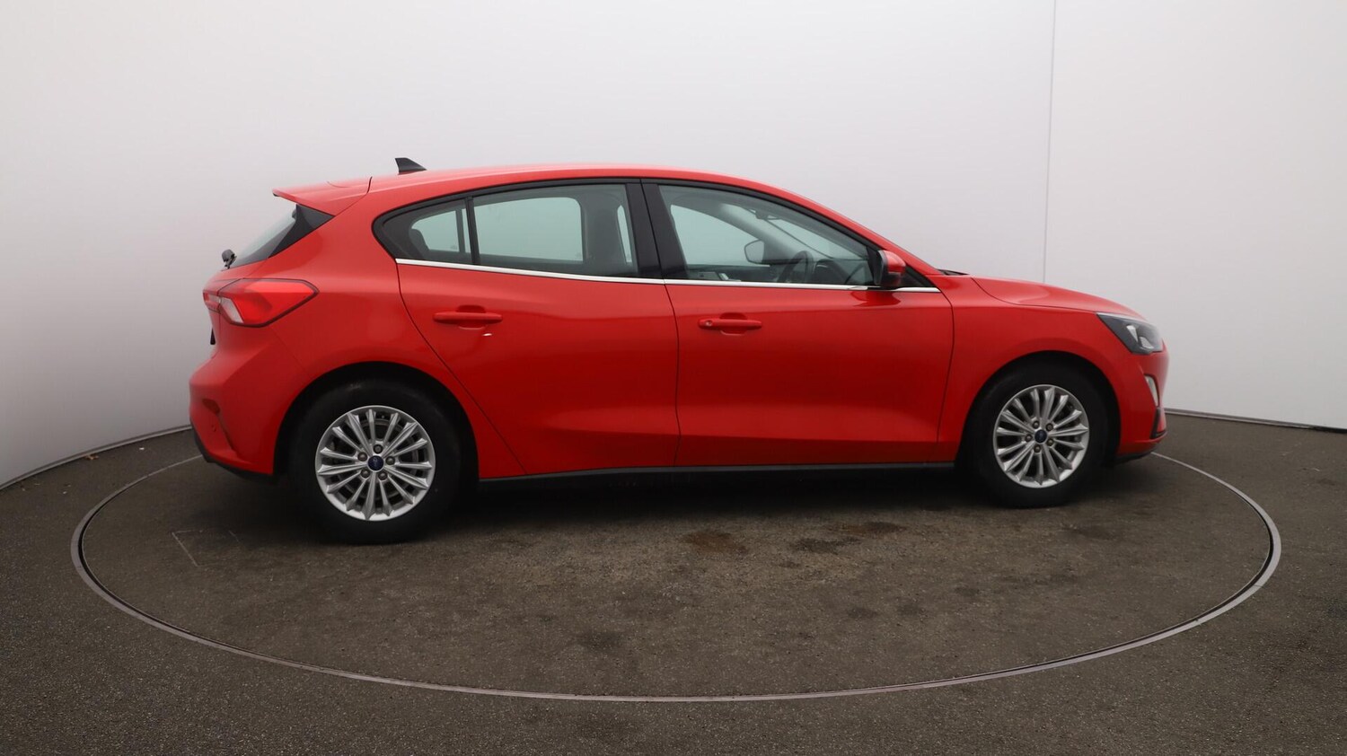 Used Ford Focus 2021 for sale - 76166808: Photo 49