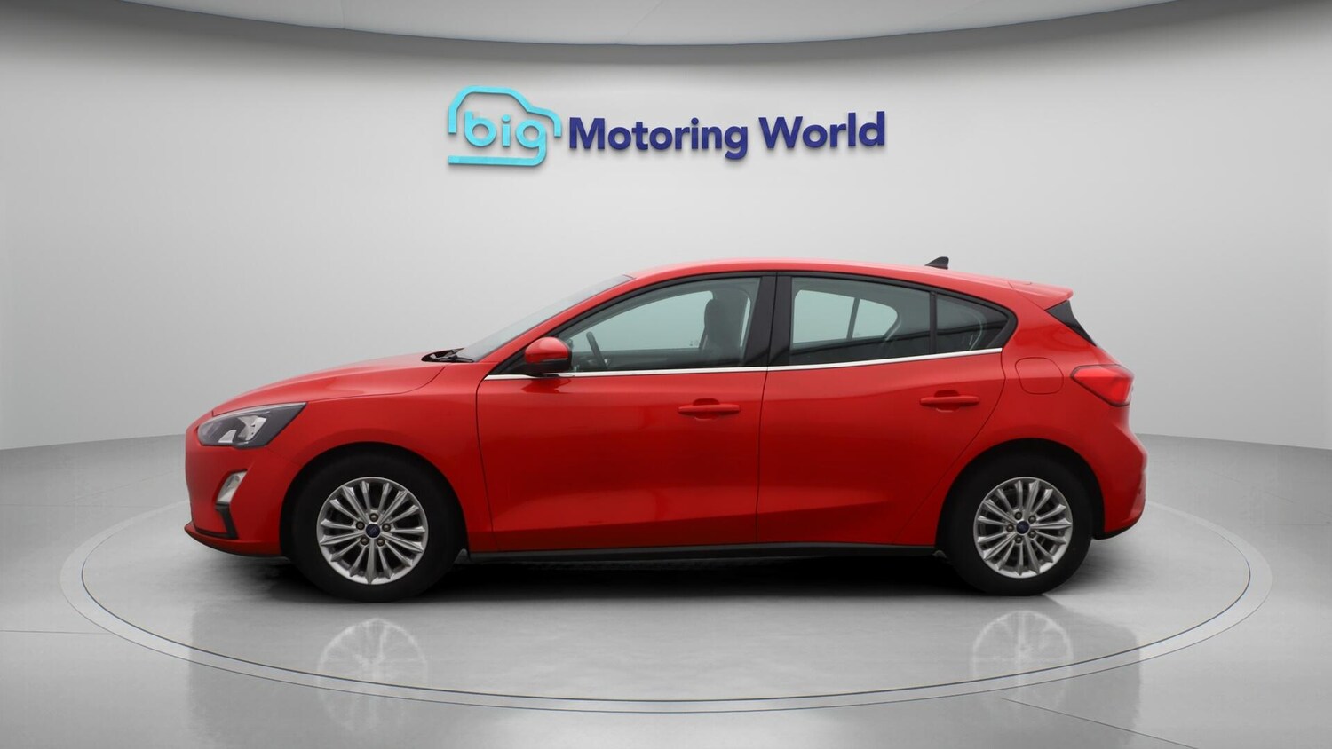 Used Ford Focus 2021 for sale - 76166808: Photo 5