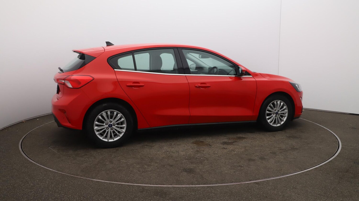 Used Ford Focus 2021 for sale - 76166808: Photo 50