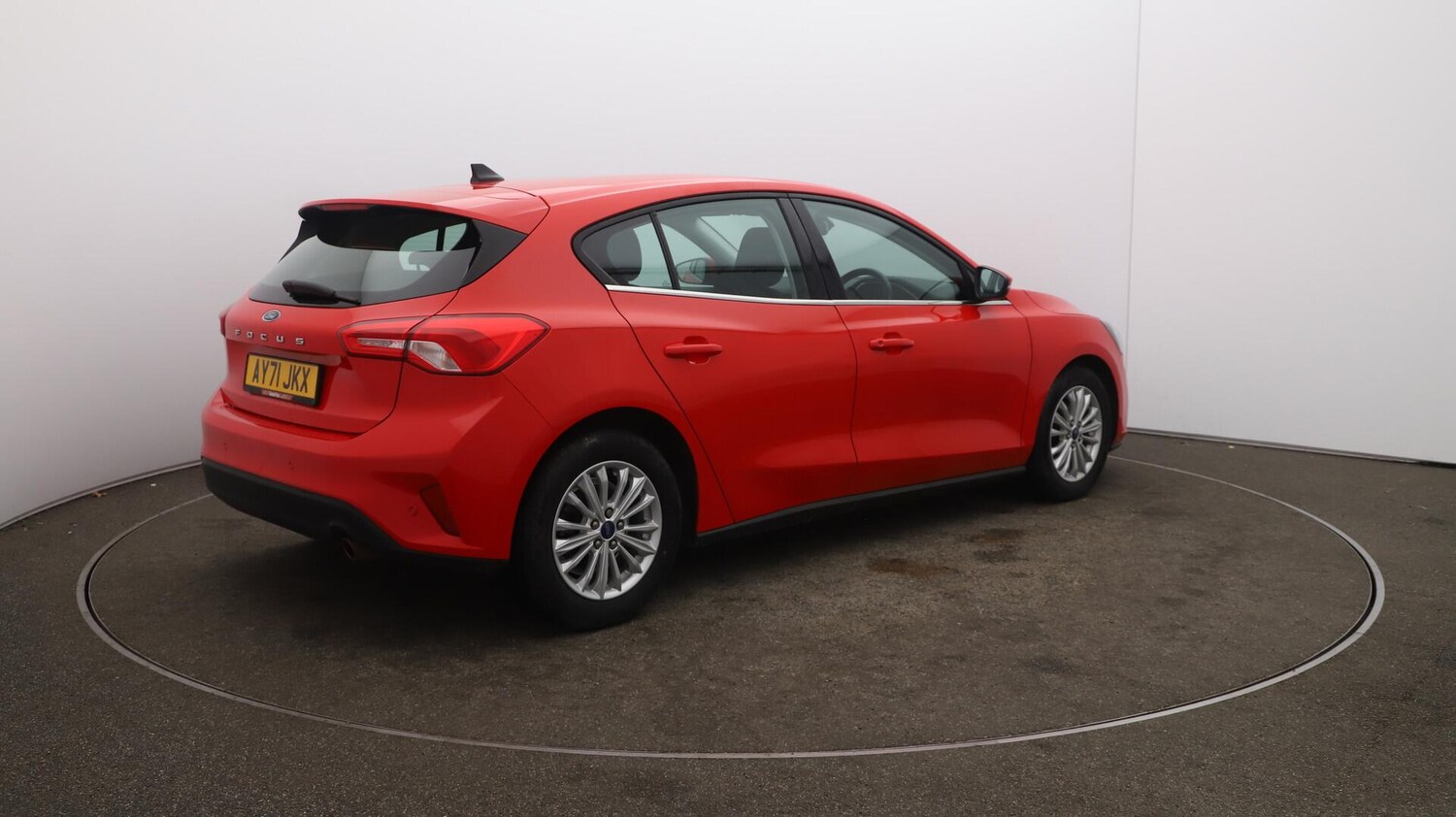 Used Ford Focus 2021 for sale - 76166808: Photo 52
