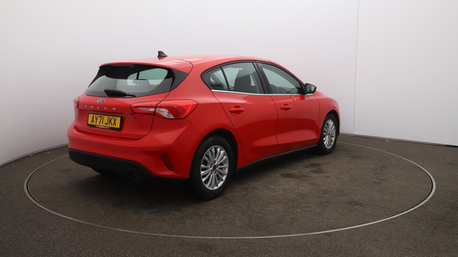 Used Ford Focus 2021 for sale - 76166808: Photo 53