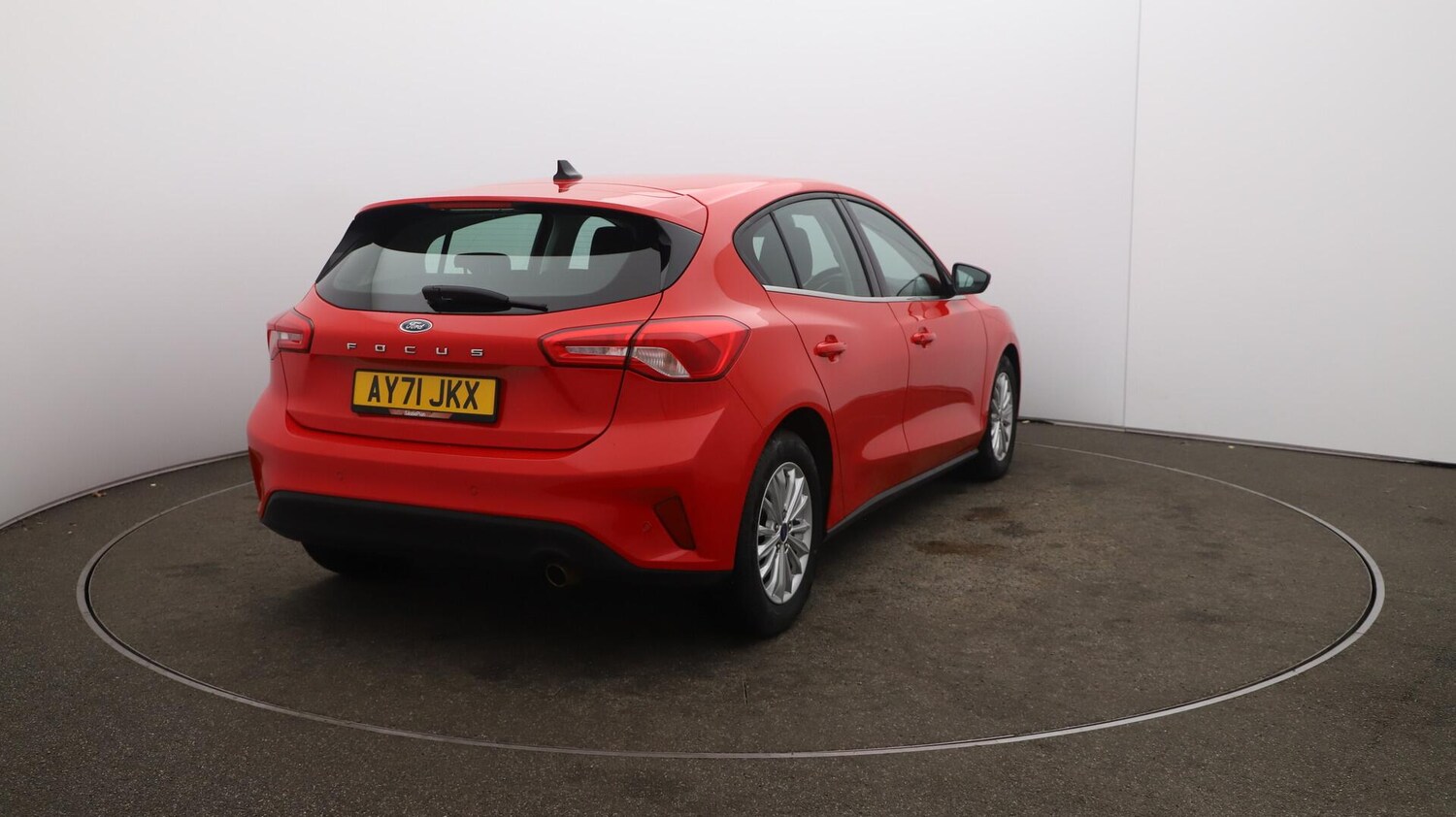 Used Ford Focus 2021 for sale - 76166808: Photo 54