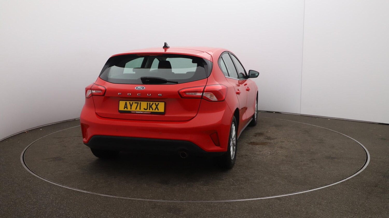 Used Ford Focus 2021 for sale - 76166808: Photo 55