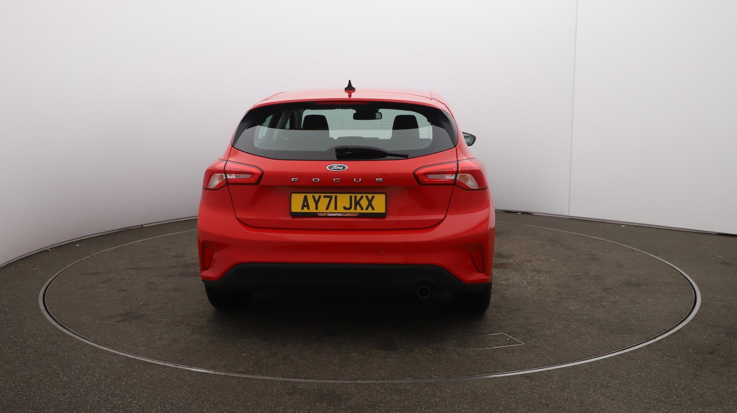 Used Ford Focus 2021 for sale - 76166808: Photo 56