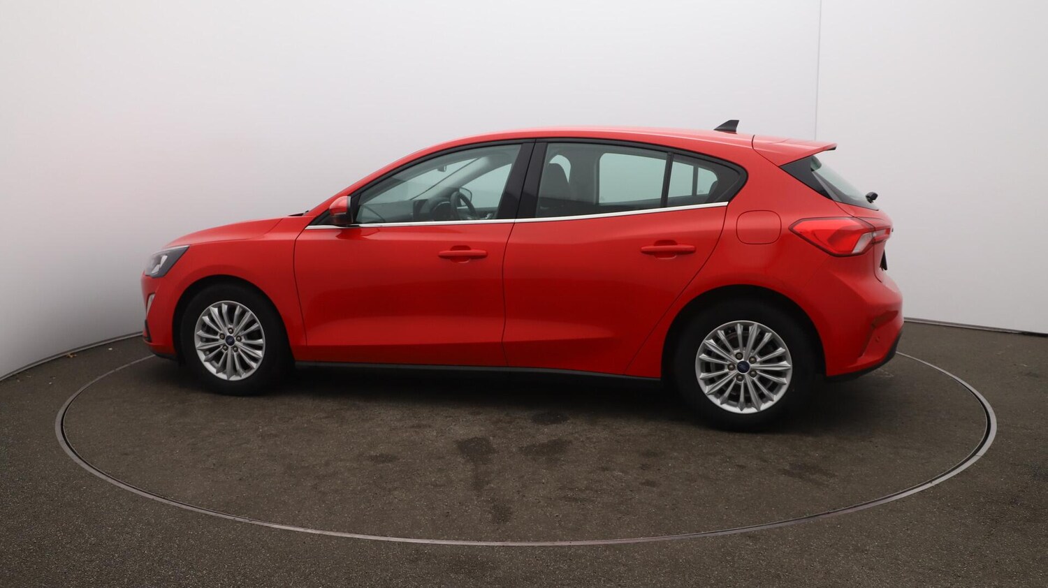 Used Ford Focus 2021 for sale - 76166808: Photo 57