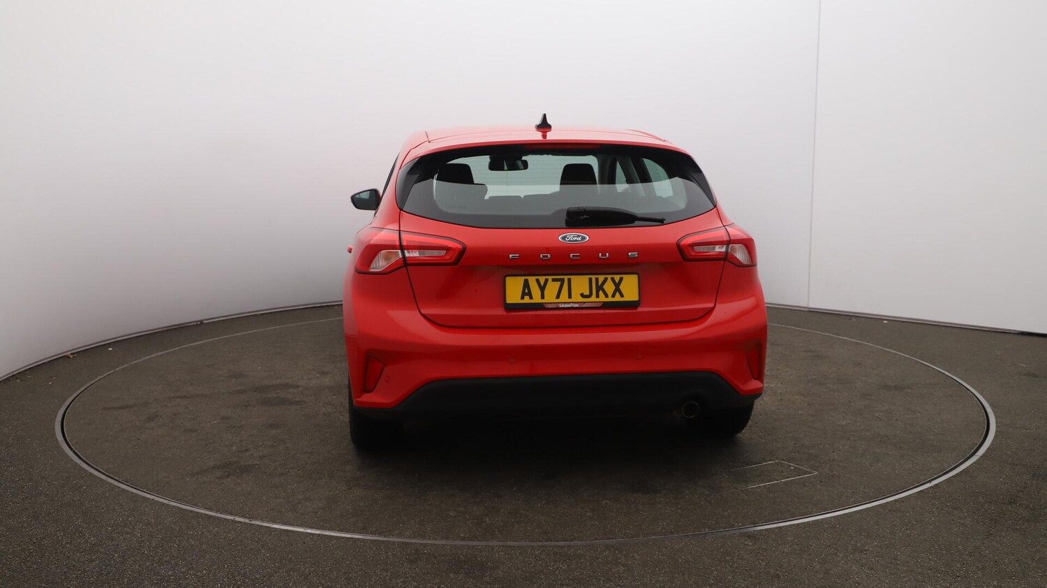 Used Ford Focus 2021 for sale - 76166808: Photo 58