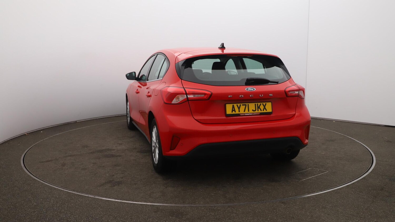 Used Ford Focus 2021 for sale - 76166808: Photo 59