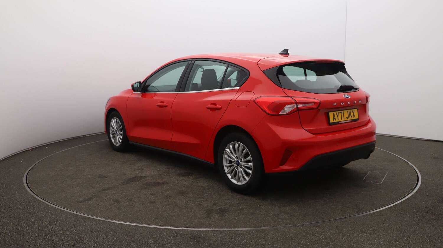 Used Ford Focus 2021 for sale - 76166808: Photo 61