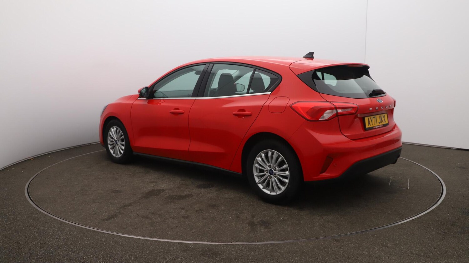Used Ford Focus 2021 for sale - 76166808: Photo 62