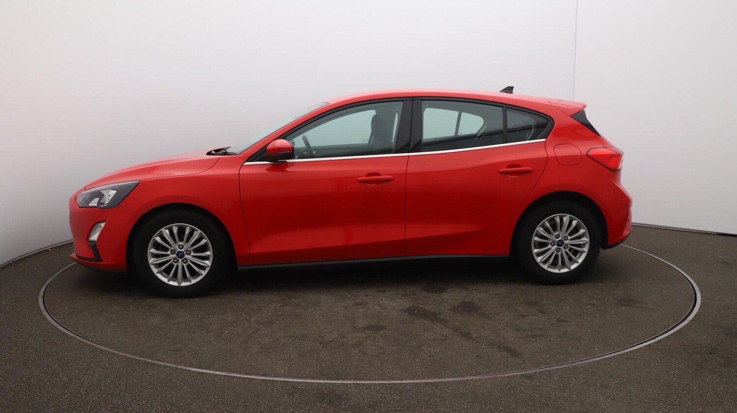 Used Ford Focus 2021 for sale - 76166808: Photo 64