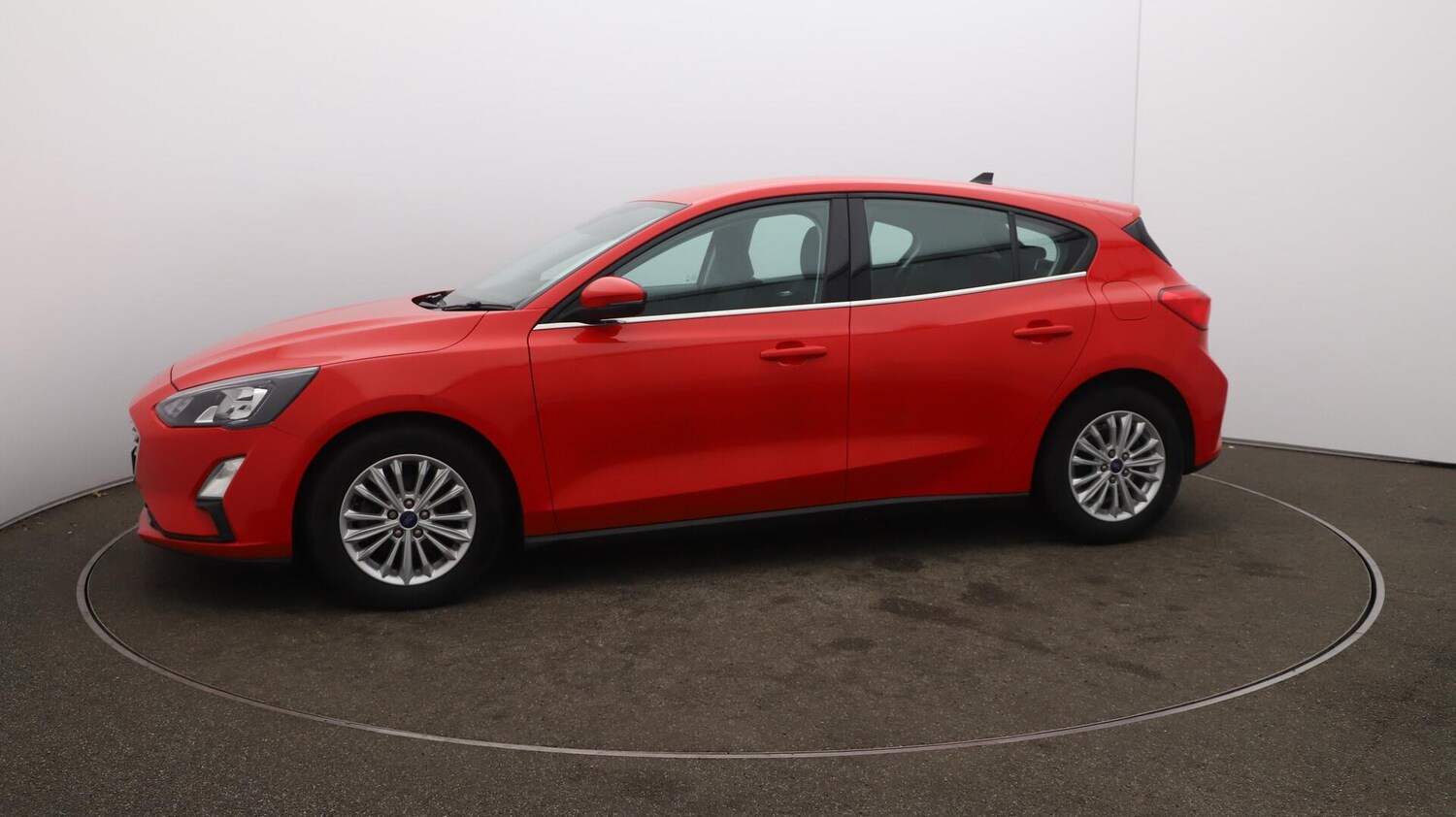 Used Ford Focus 2021 for sale - 76166808: Photo 65