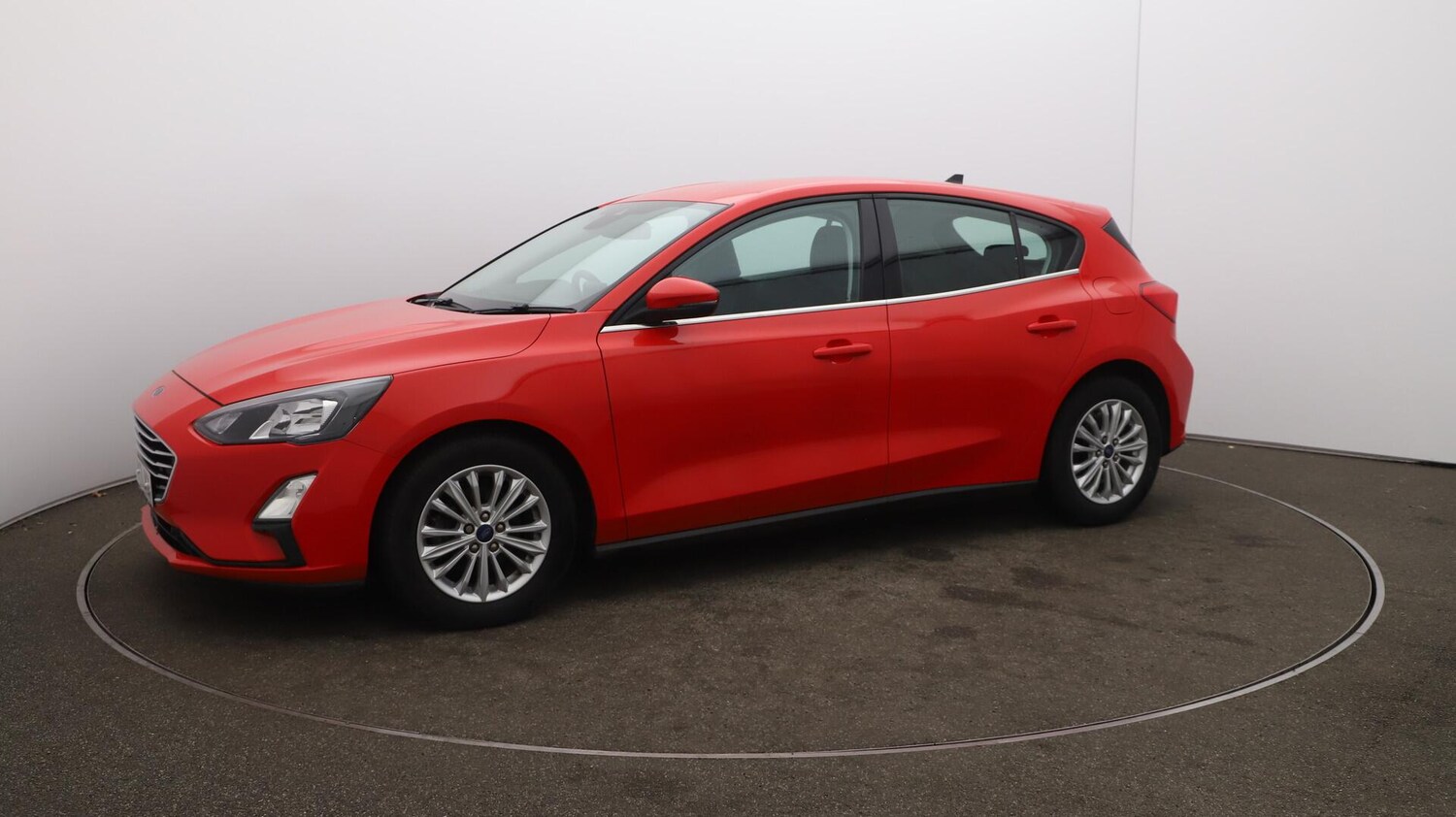 Used Ford Focus 2021 for sale - 76166808: Photo 66