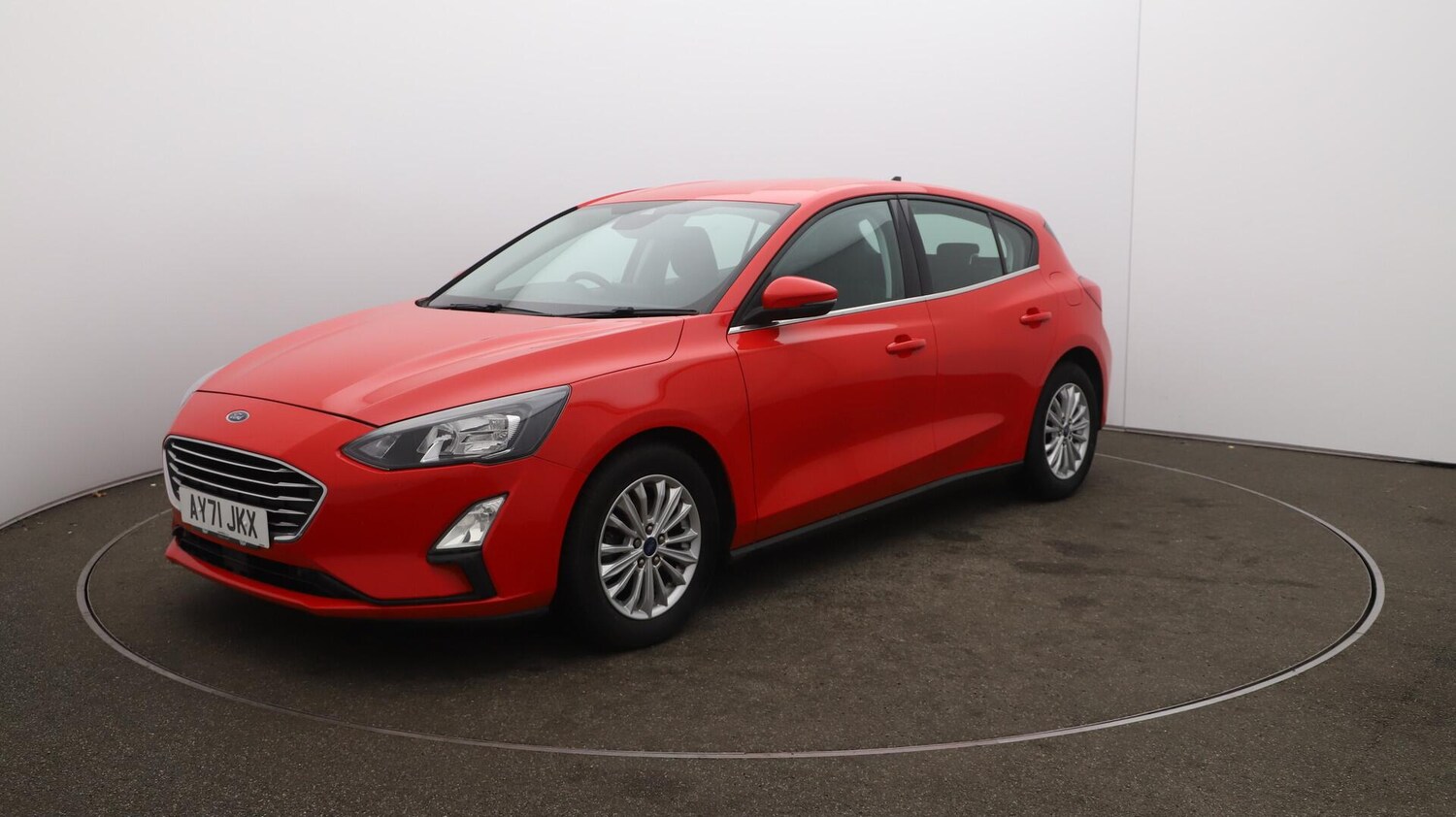 Used Ford Focus 2021 for sale - 76166808: Photo 68