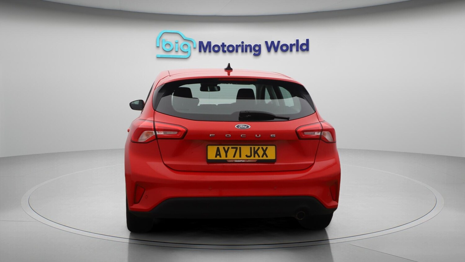 Used Ford Focus 2021 for sale - 76166808: Photo 7