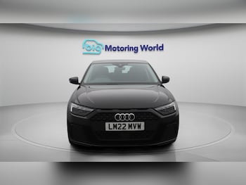 Used Audi A1 2022 for sale - 75430596: Photo