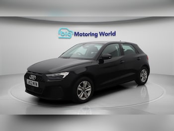 Used Audi A1 2022 for sale - 75430596: Photo