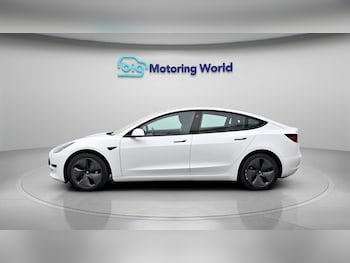 Used Tesla Model 3 2022 for sale - 78826421: Photo