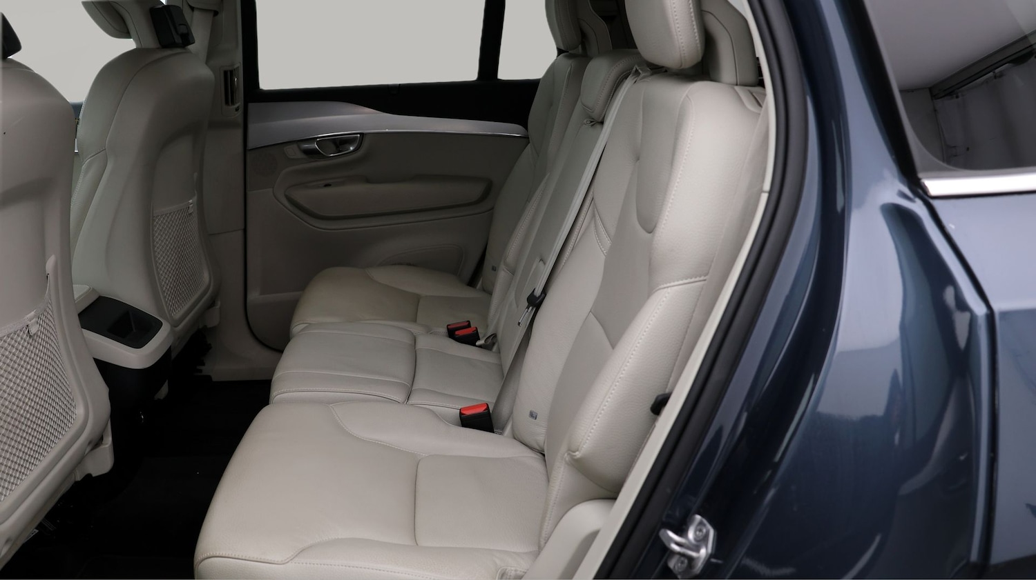 Used Volvo XC90 2017 for sale - 77220270: Photo 16