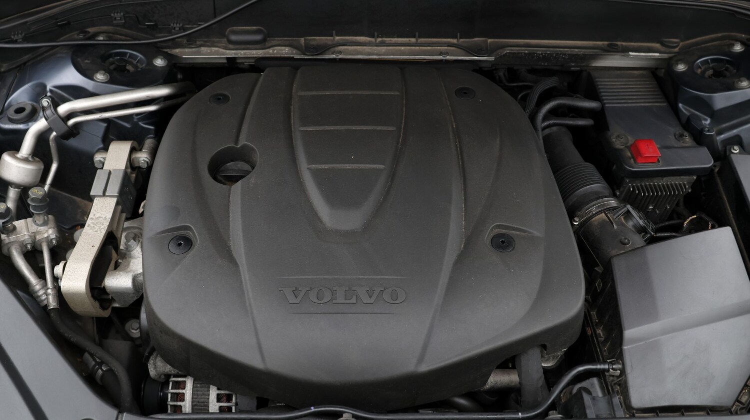 Used Volvo XC90 2017 for sale - 77220270: Photo 19