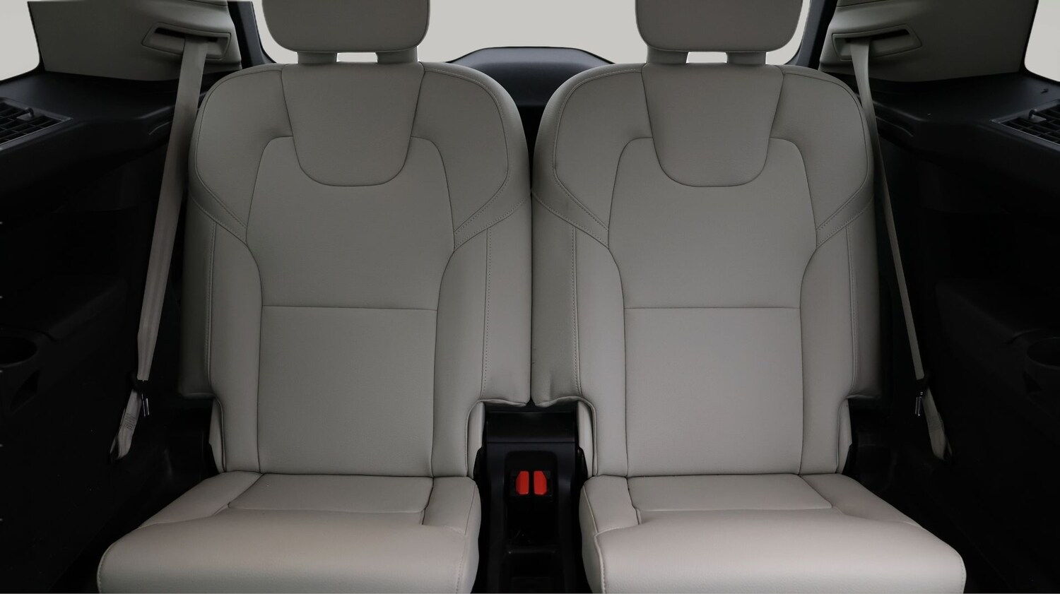 Used Volvo XC90 2017 for sale - 77220270: Photo 20