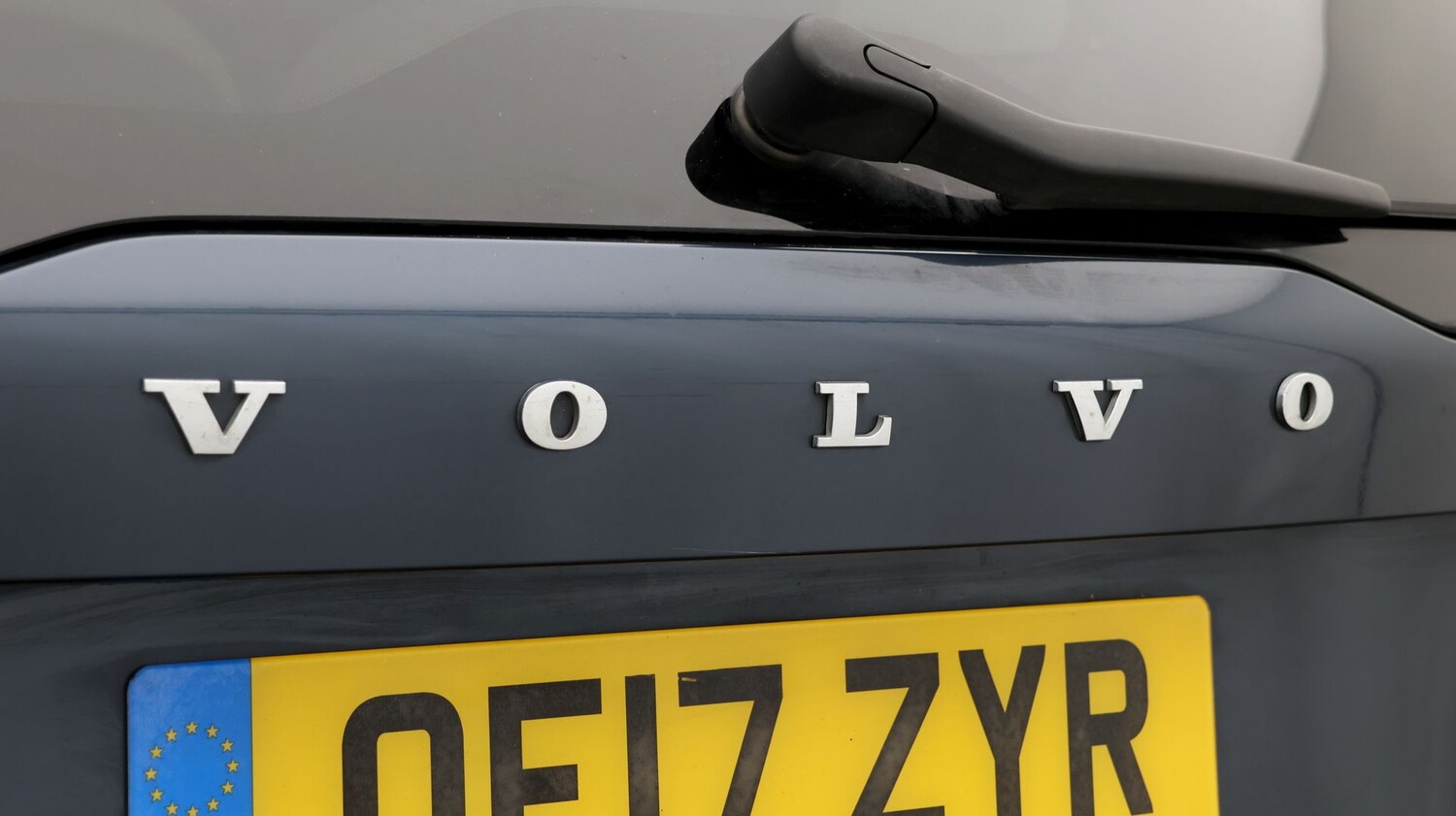 Used Volvo XC90 2017 for sale - 77220270: Photo 22