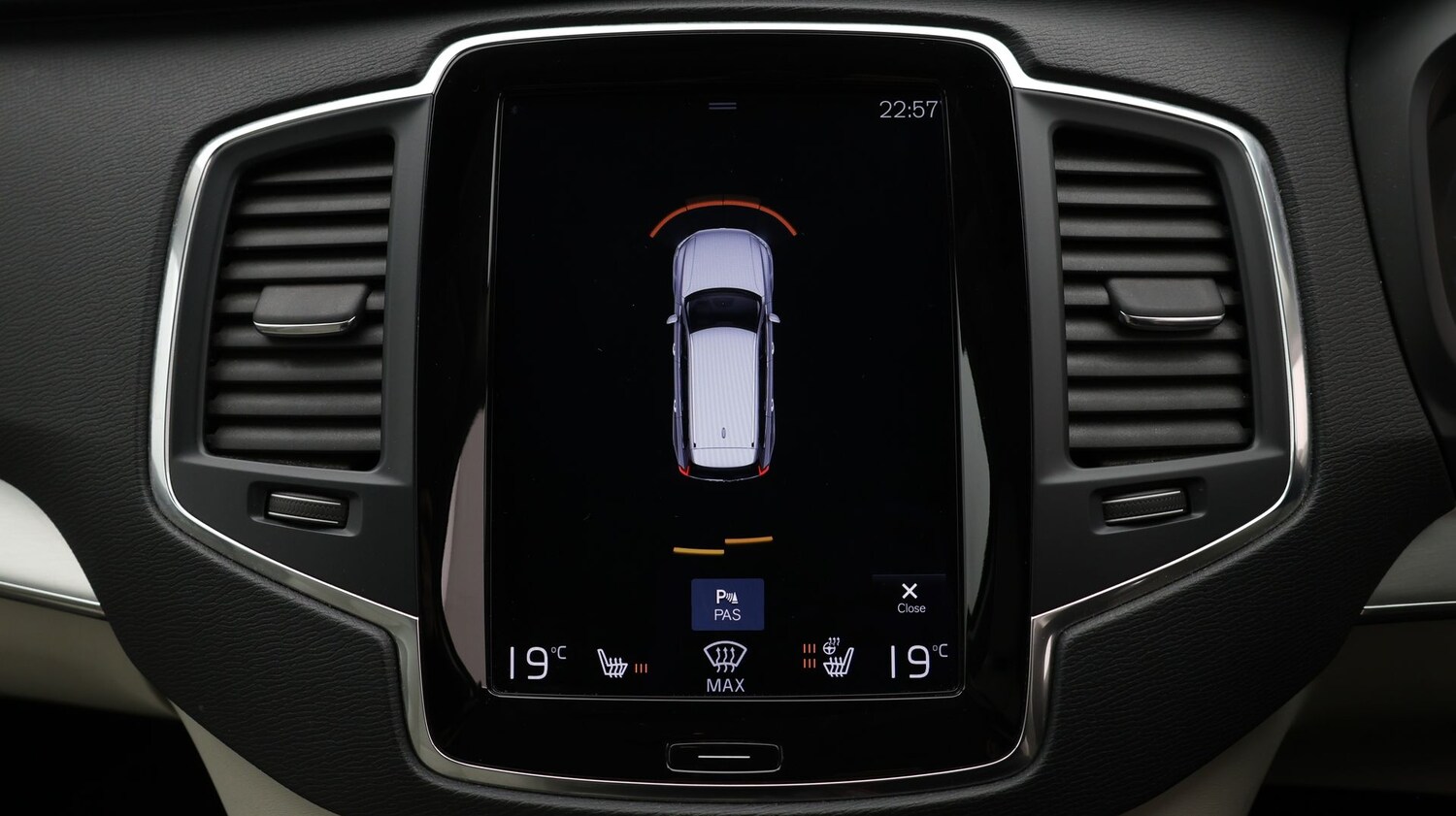 Used Volvo XC90 2017 for sale - 77220270: Photo 27