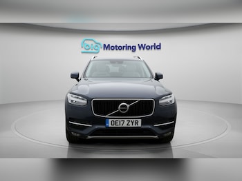 Used Volvo XC90 2017 for sale - 77220270: Photo