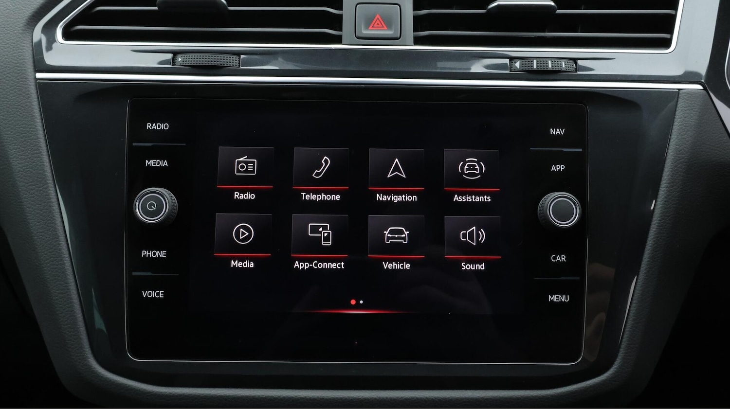 Used Volkswagen Tiguan 2022 for sale - 76001082: Photo 12