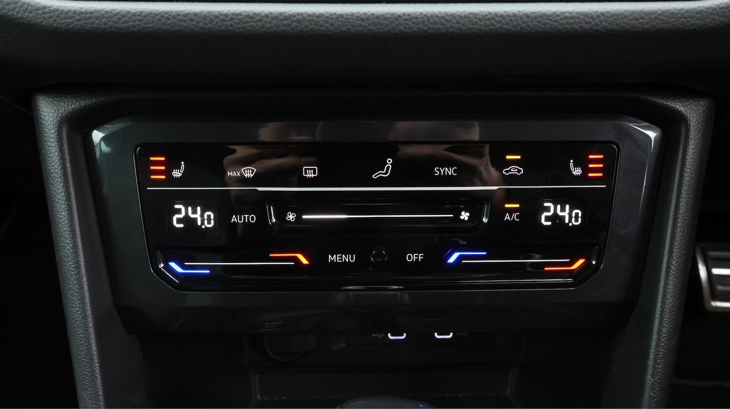 Used Volkswagen Tiguan 2022 for sale - 76001082: Photo 13