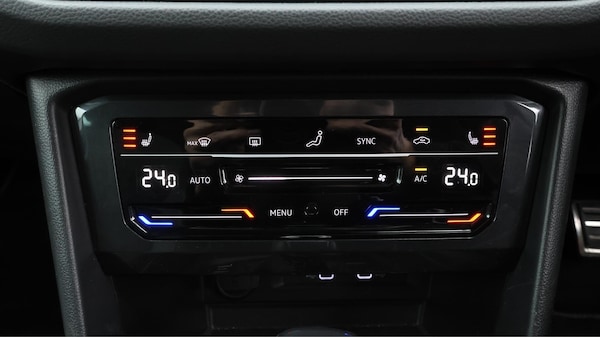 Used Volkswagen Tiguan 2022 for sale - 76001082: Photo 13