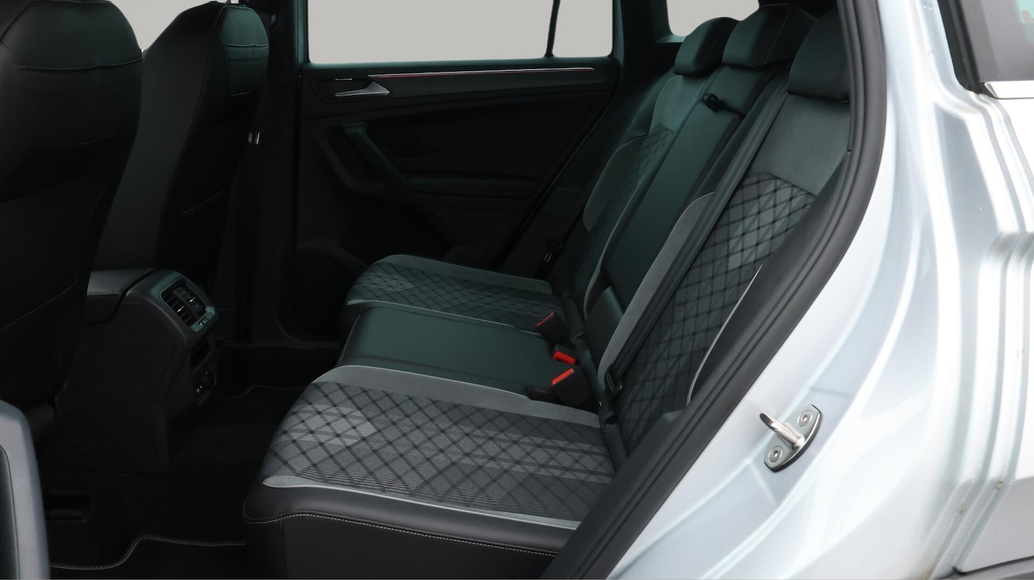 Used Volkswagen Tiguan 2022 for sale - 76001082: Photo 17