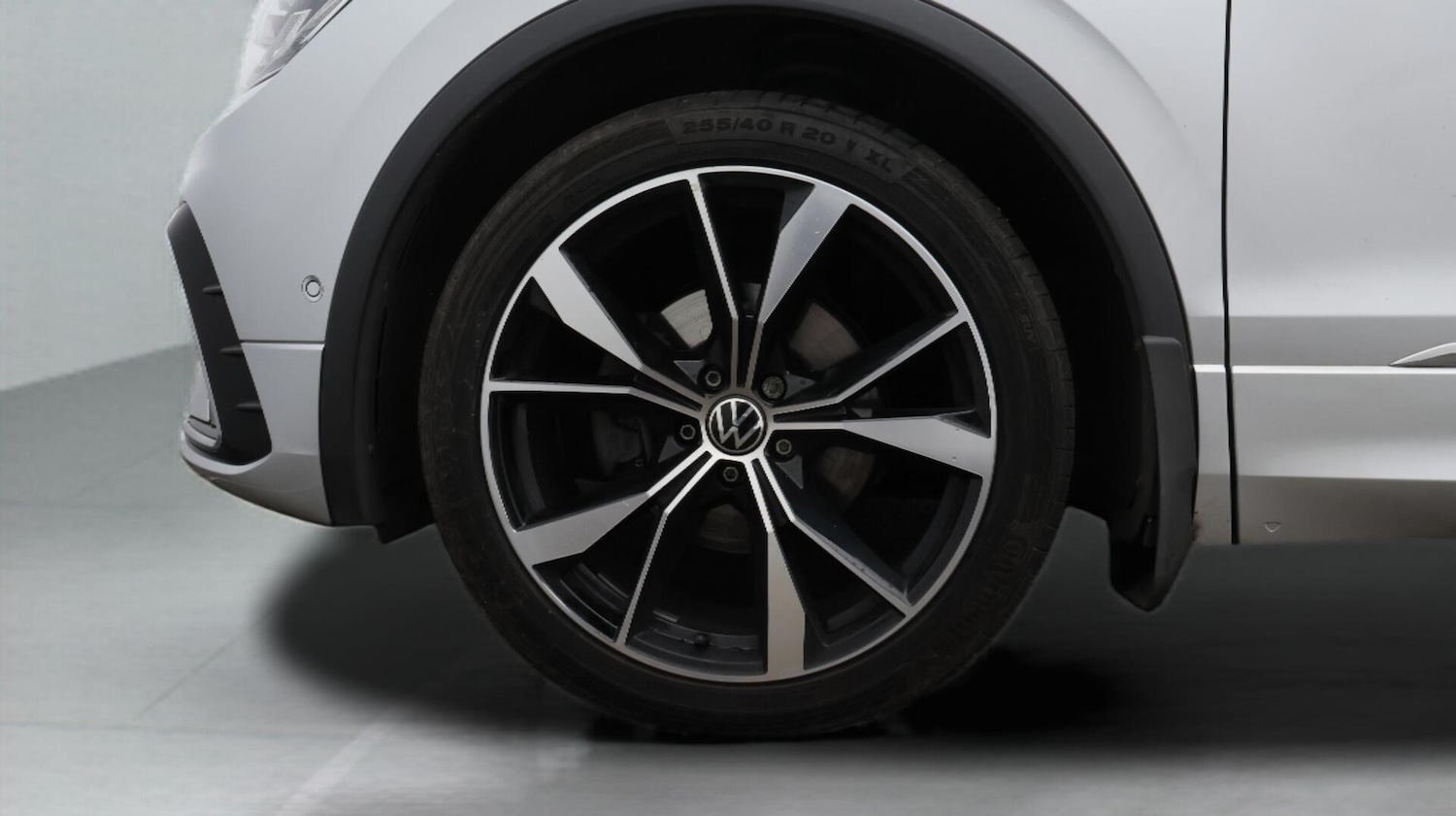 Used Volkswagen Tiguan 2022 for sale - 76001082: Photo 19