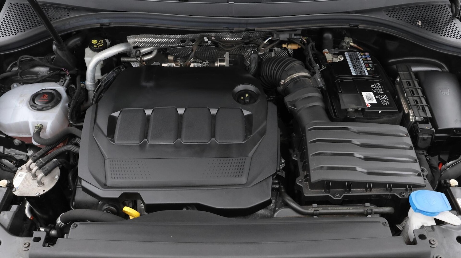 Used Volkswagen Tiguan 2022 for sale - 76001082: Photo 20