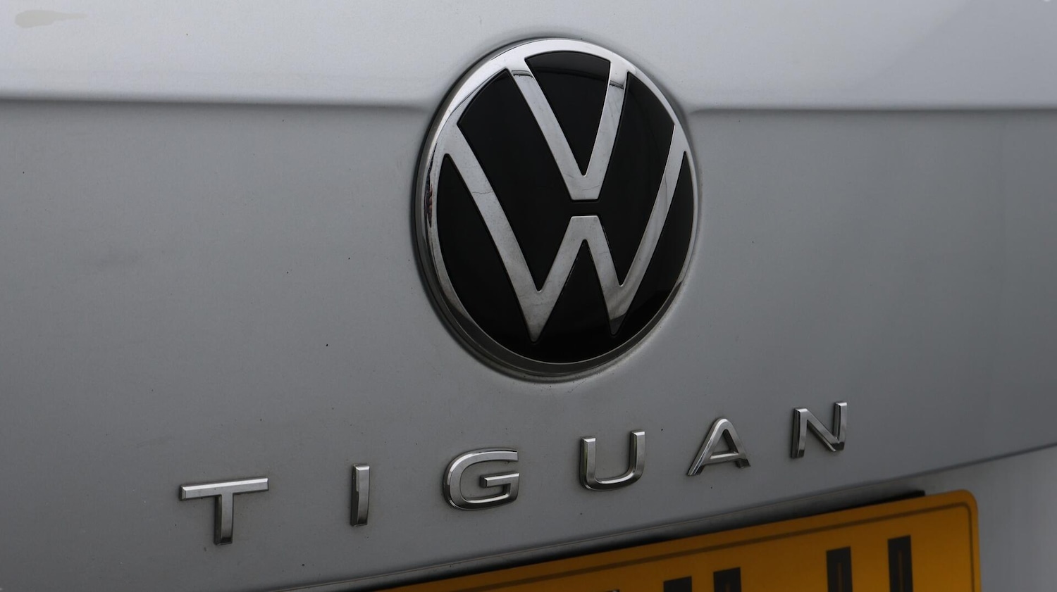 Used Volkswagen Tiguan 2022 for sale - 76001082: Photo 21