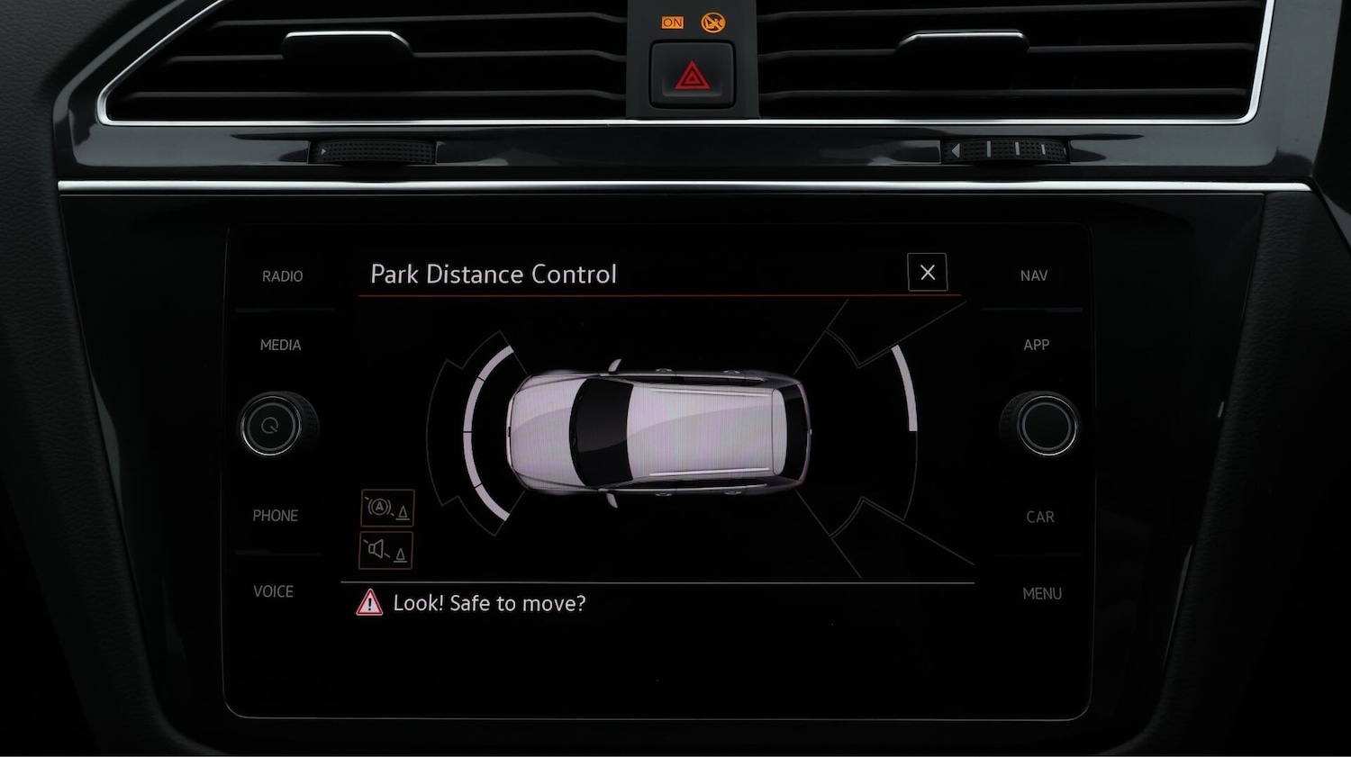 Used Volkswagen Tiguan 2022 for sale - 76001082: Photo 25