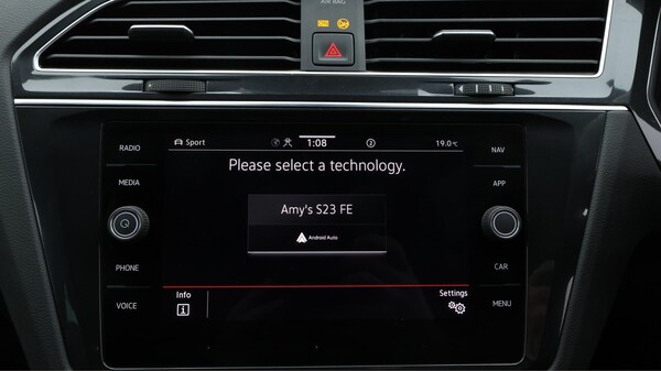Used Volkswagen Tiguan 2022 for sale - 76001082: Photo 26
