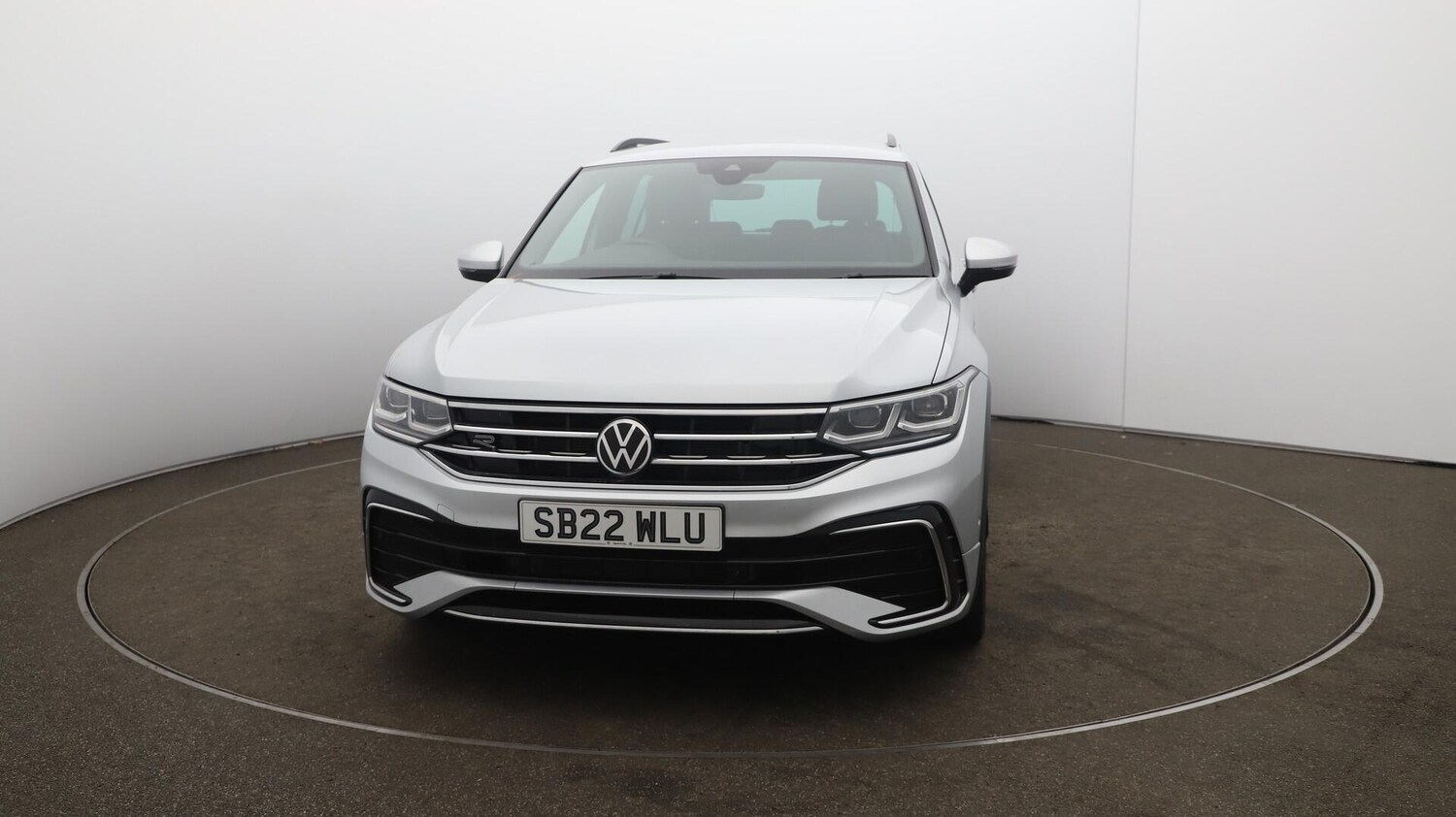 Used Volkswagen Tiguan 2022 for sale - 76001082: Photo 41