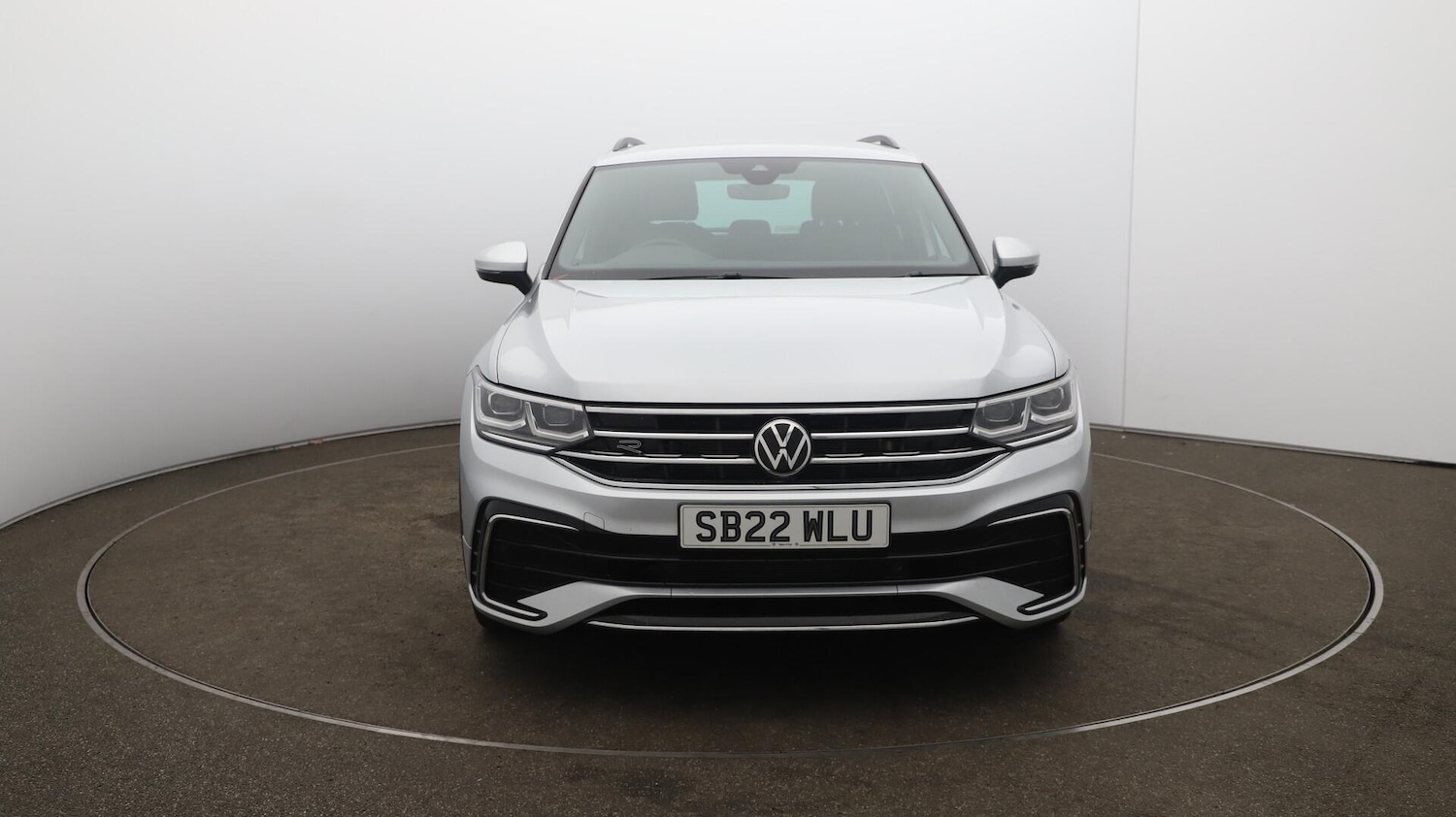 Used Volkswagen Tiguan 2022 for sale - 76001082: Photo 42