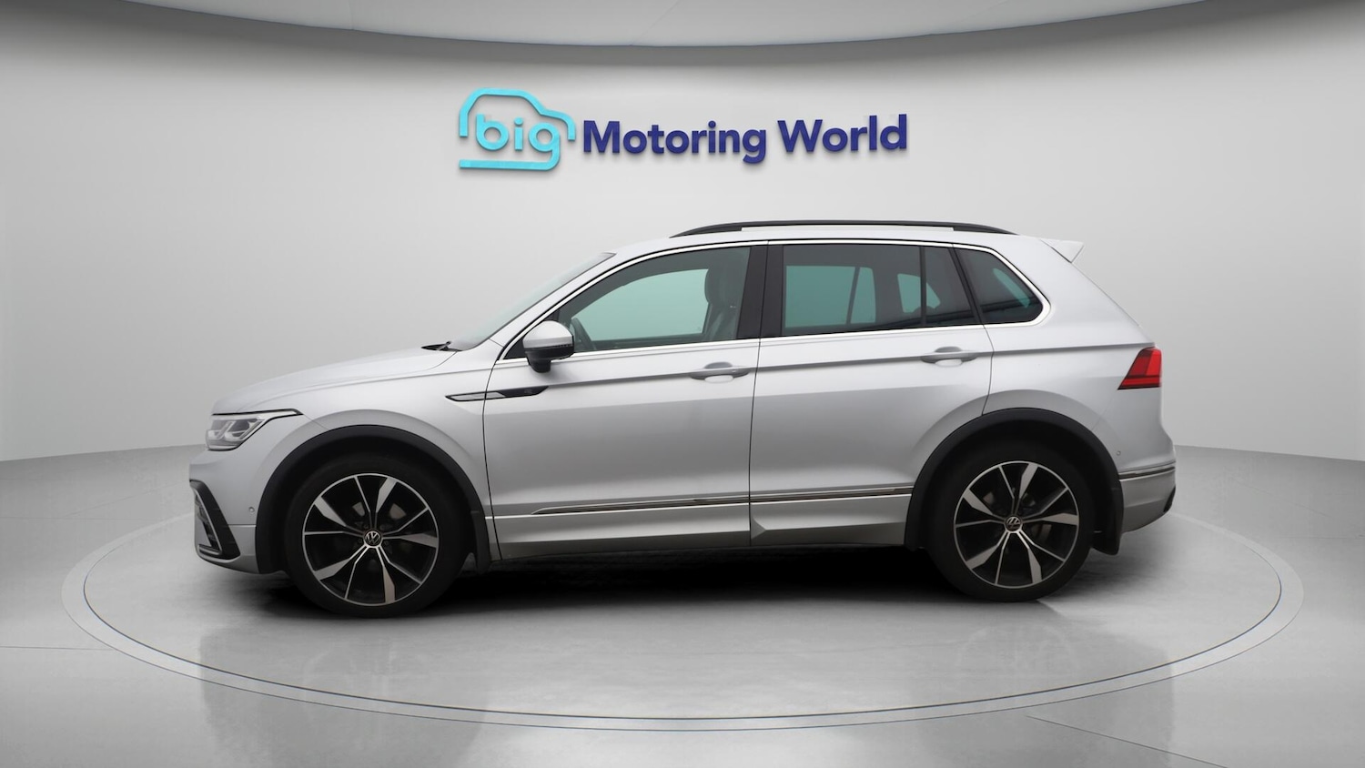 Used Volkswagen Tiguan 2022 for sale - 76001082: Photo 5