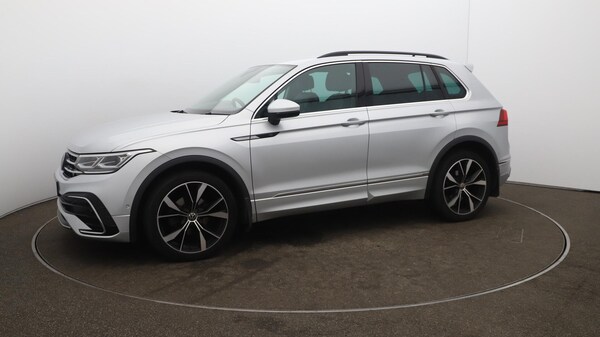 Used Volkswagen Tiguan 2022 for sale - 76001082: Photo 69