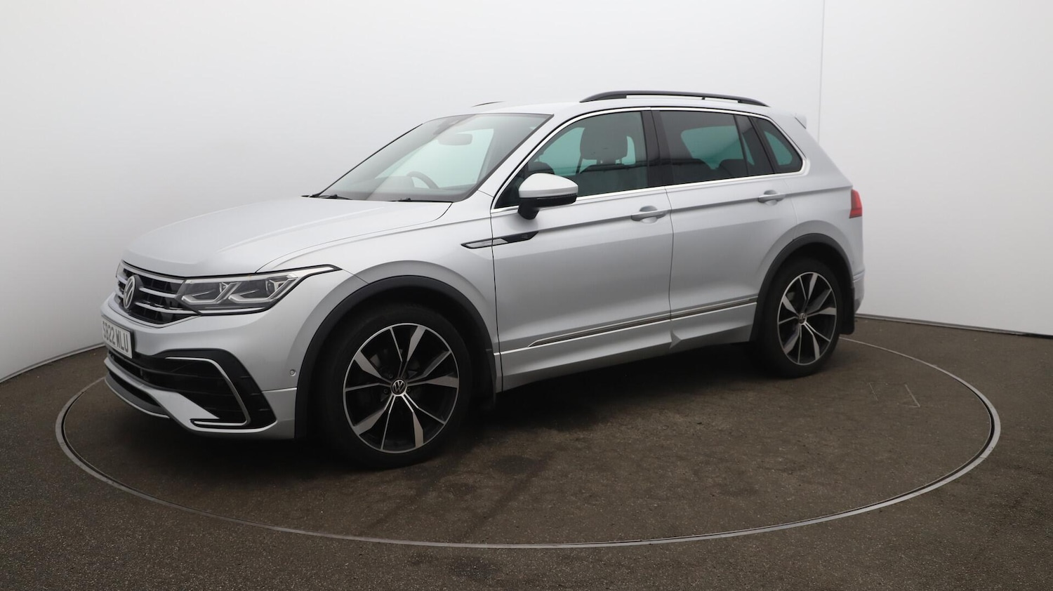 Used Volkswagen Tiguan 2022 for sale - 76001082: Photo 70