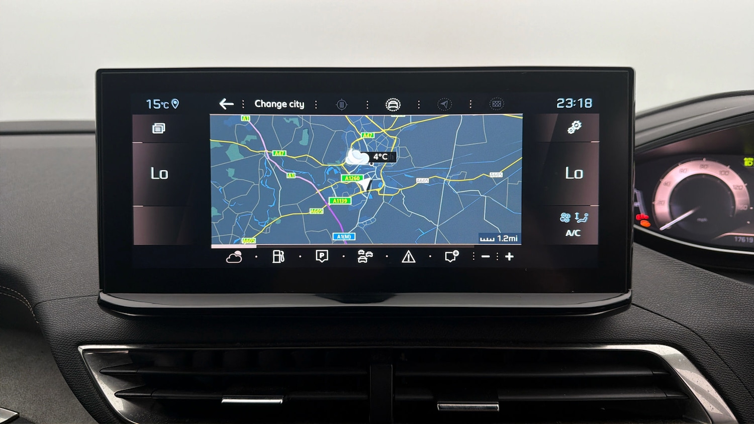 Used Peugeot 5008 2022 for sale - 77963716: Photo 10