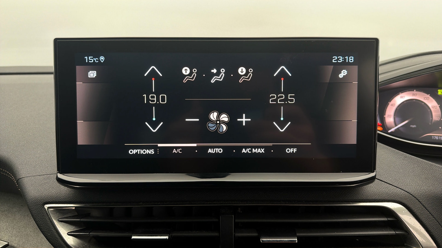 Used Peugeot 5008 2022 for sale - 77963716: Photo 11