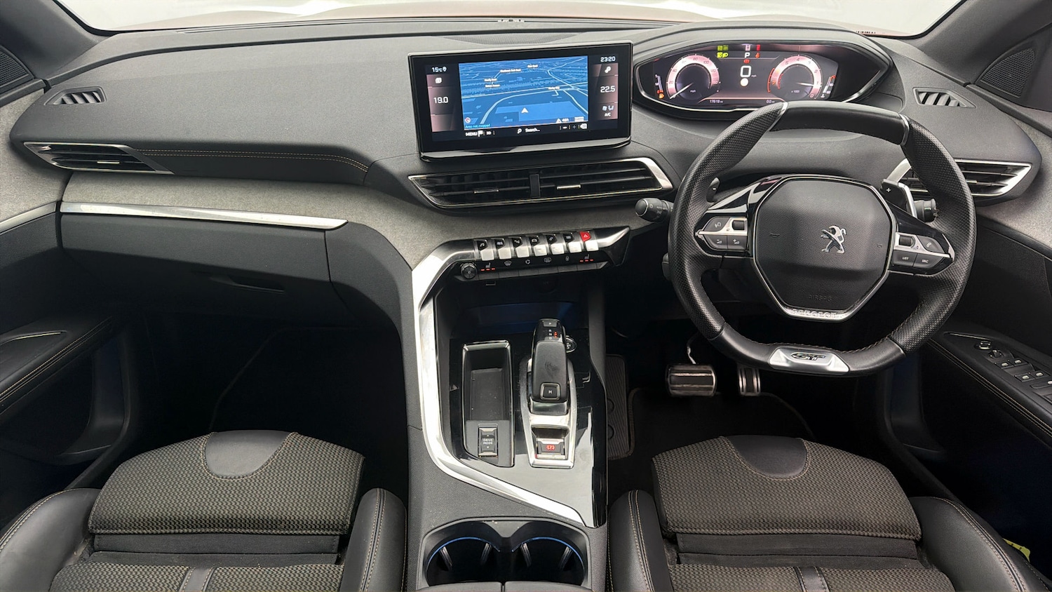 Used Peugeot 5008 2022 for sale - 77963716: Photo 12