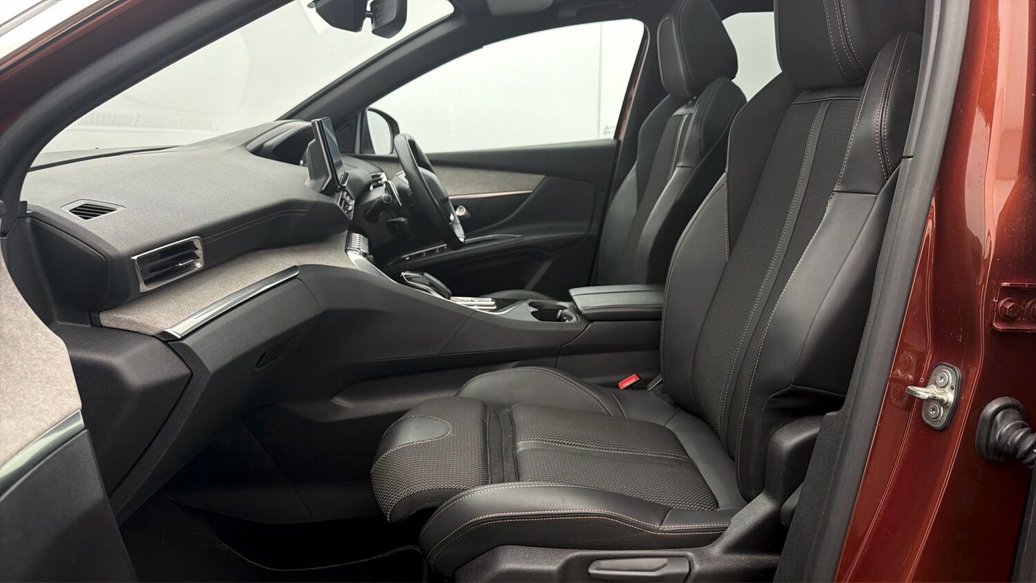 Used Peugeot 5008 2022 for sale - 77963716: Photo 13