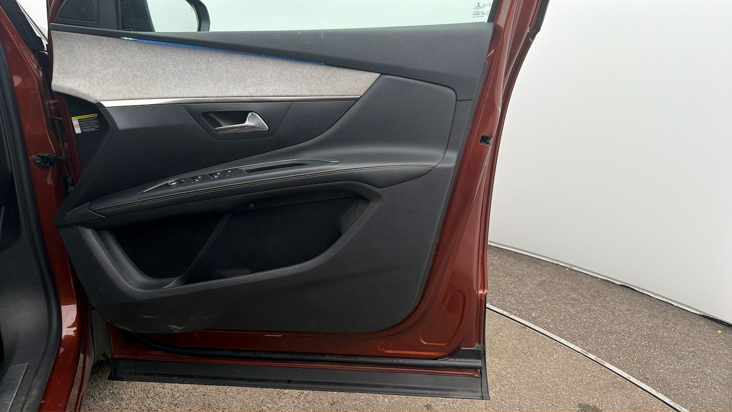 Used Peugeot 5008 2022 for sale - 77963716: Photo 14