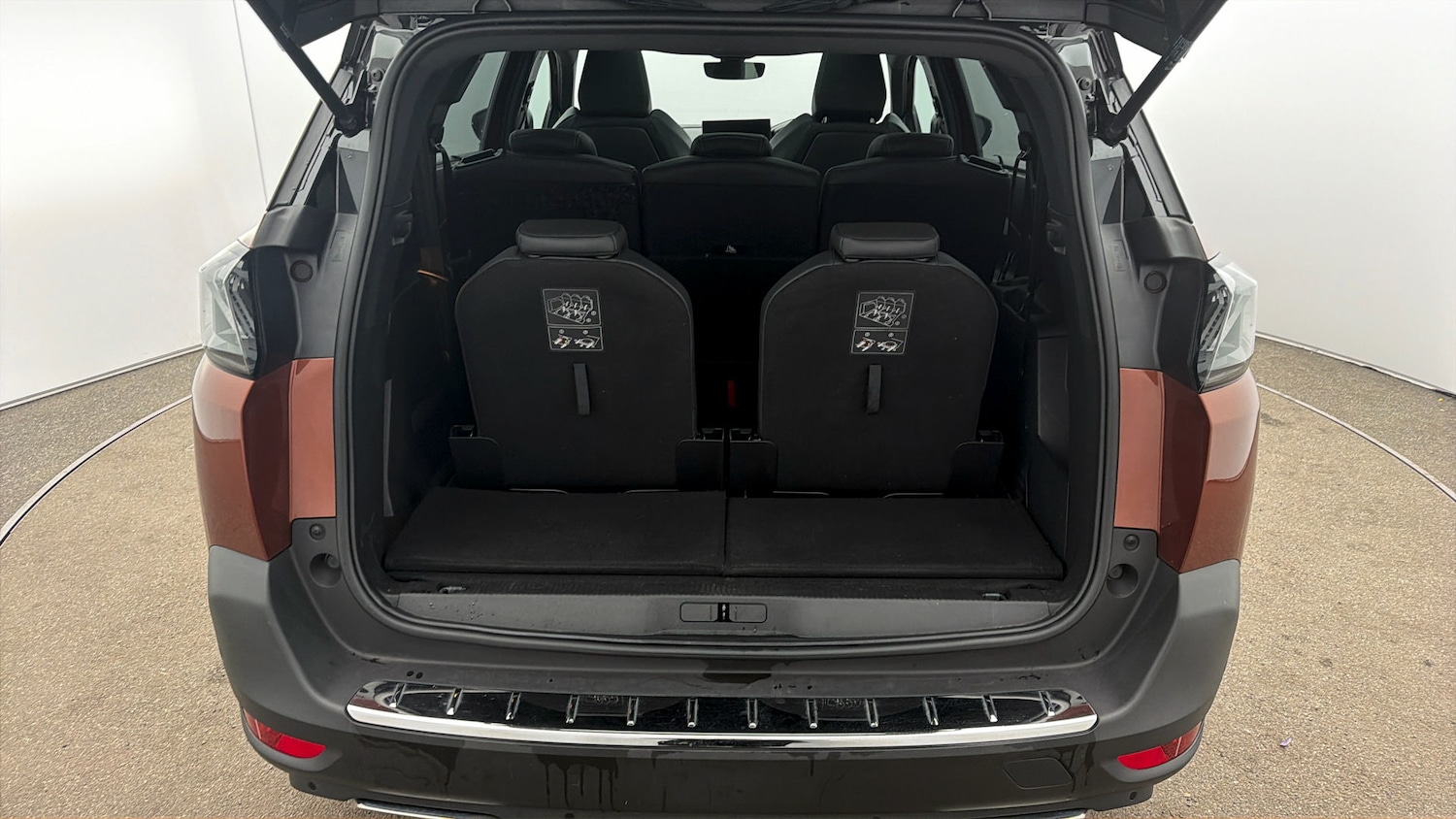 Used Peugeot 5008 2022 for sale - 77963716: Photo 16