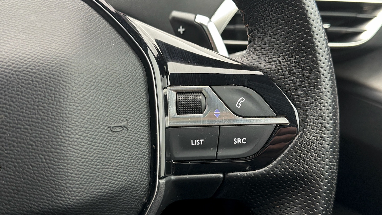 Used Peugeot 5008 2022 for sale - 77963716: Photo 24