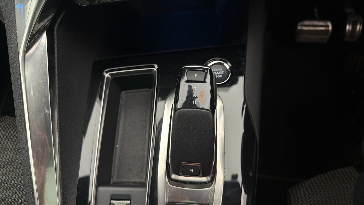 Used Peugeot 5008 2022 for sale - 77963716: Photo 25